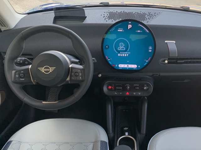 fotoG 6 del MINI MINI 3 Puertas Cooper E 135 kW (184 CV) 184cv Eléctrico del 2025 en Pontevedra