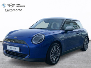 Fotos de MINI 3 Puertas Cooper E 135 kW (184 CV)