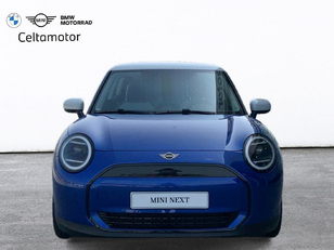 Fotos de MINI 3 Puertas Cooper E 135 kW (184 CV)