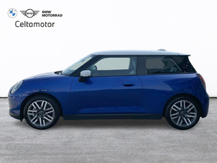 Fotos de MINI 3 Puertas Cooper E 135 kW (184 CV)