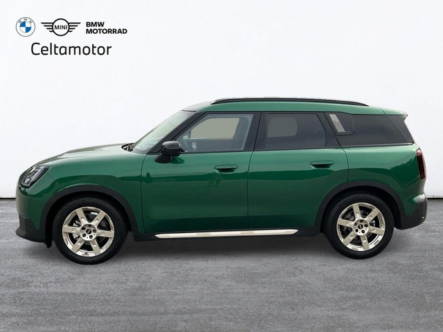 fotoG 2 del MINI MINI Countryman E 150 kW (204 CV) 204cv Eléctrico del 2025 en Pontevedra