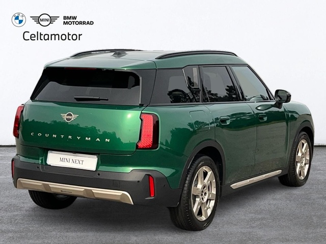 fotoG 3 del MINI MINI Countryman E 150 kW (204 CV) 204cv Eléctrico del 2025 en Pontevedra