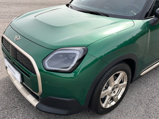 fotoG 5 del MINI MINI Countryman E 150 kW (204 CV) 204cv Eléctrico del 2025 en Pontevedra
