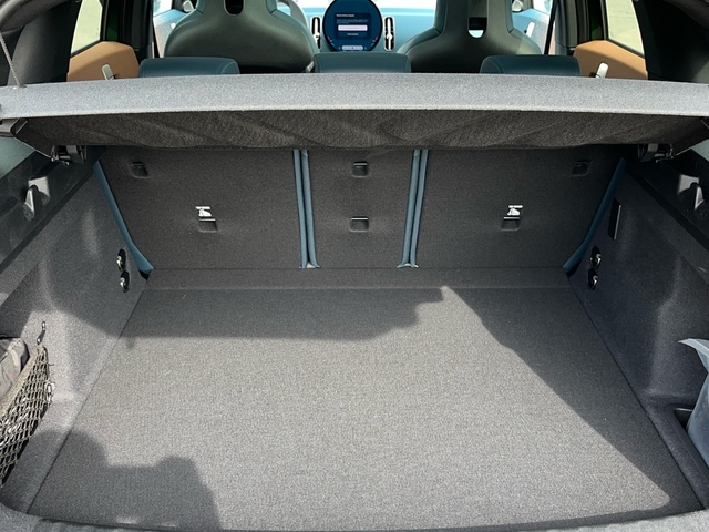 fotoG 19 del MINI MINI Countryman E 150 kW (204 CV) 204cv Eléctrico del 2025 en Pontevedra