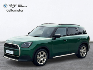 Fotos de MINI Countryman E 150 kW (204 CV)