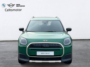 Fotos de MINI Countryman E 150 kW (204 CV)