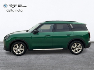 Fotos de MINI Countryman E 150 kW (204 CV)