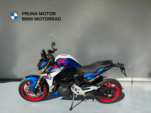BMW Motorrad F 900 R  de ocasión 