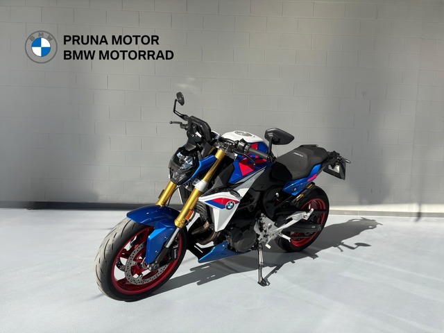 BMW Motorrad F 900 R  de ocasión 