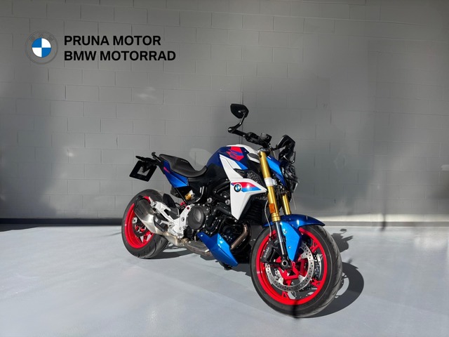 BMW Motorrad F 900 R  de ocasión 