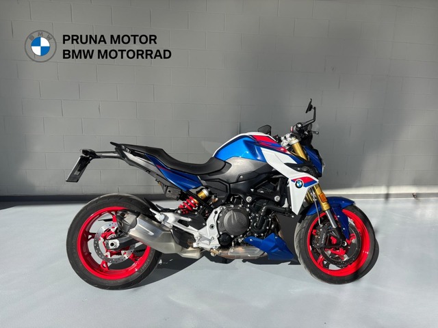 BMW Motorrad F 900 R  de ocasión 