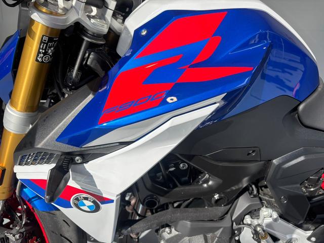 BMW Motorrad F 900 R  de ocasión 