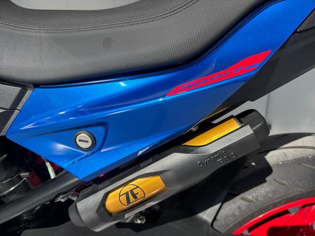 BMW Motorrad F 900 R  de ocasión 