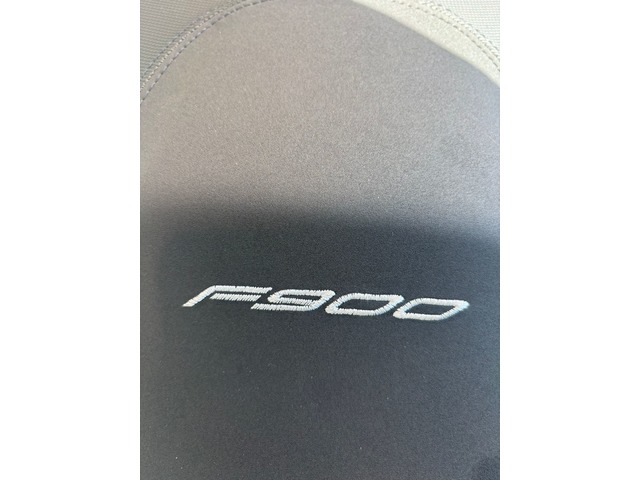 BMW Motorrad F 900 R  de ocasión 