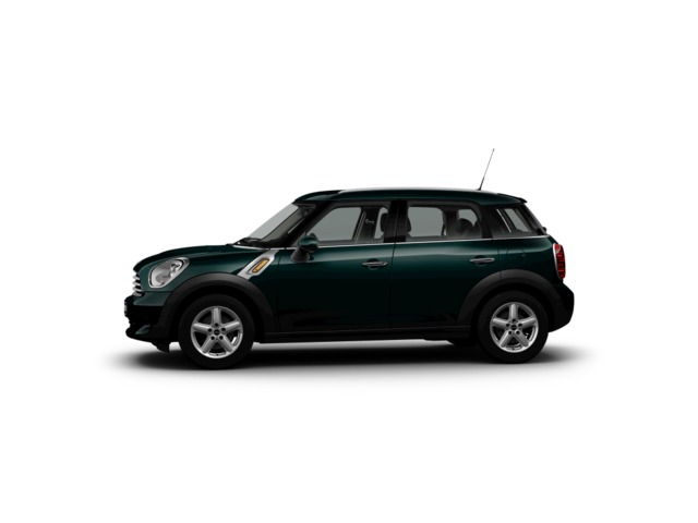 fotoG 4 del MINI MINI Countryman Cooper D 82 kW (111 CV) 111cv Diésel del 2013 en Madrid