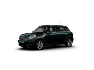 Fotos de MINI Countryman Cooper D 82 kW (111 CV)