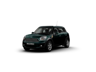 Fotos de MINI Countryman Cooper D 82 kW (111 CV)