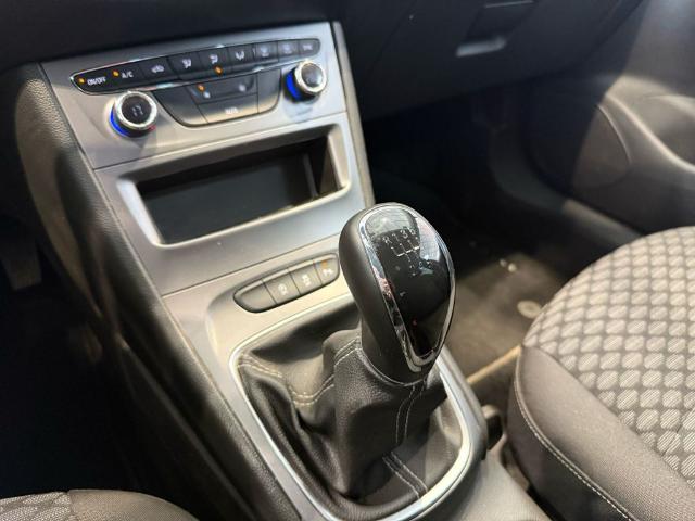 Opel Astra 1.6 CDTi S&S Selective 81 kW (110 CV)