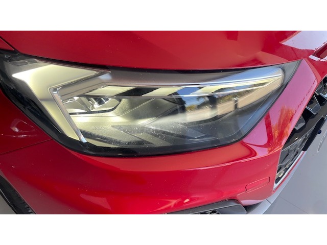 Audi A1 Sportback Adrenalin Black edition 30 TFSI 85 kW (116 CV)