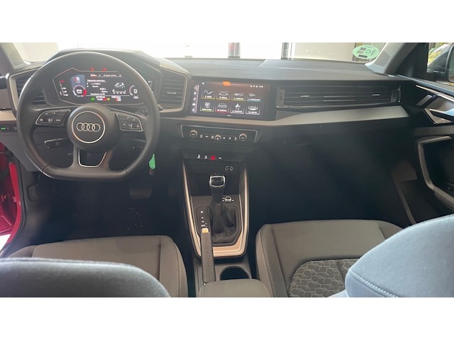 Audi A1 Sportback Adrenalin Black edition 30 TFSI 85 kW (116 CV)