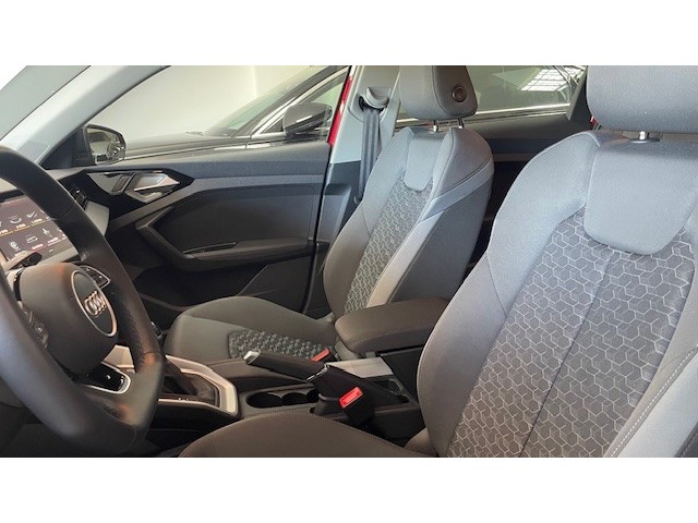 Audi A1 Sportback Adrenalin Black edition 30 TFSI 85 kW (116 CV)