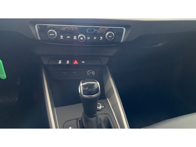 Audi A1 Sportback Adrenalin Black edition 30 TFSI 85 kW (116 CV)
