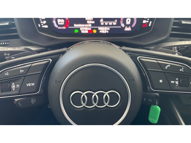 Audi A1 Sportback Adrenalin Black edition 30 TFSI 85 kW (116 CV)