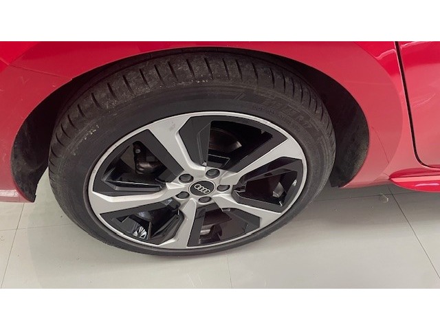 Audi A1 Sportback Adrenalin Black edition 30 TFSI 85 kW (116 CV)