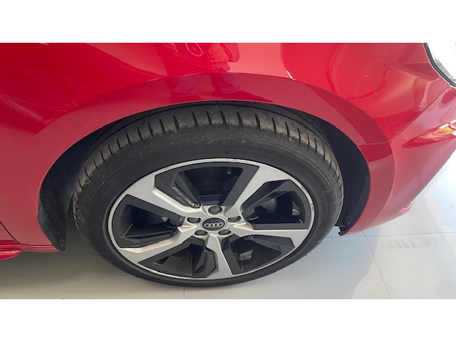Audi A1 Sportback Adrenalin Black edition 30 TFSI 85 kW (116 CV)