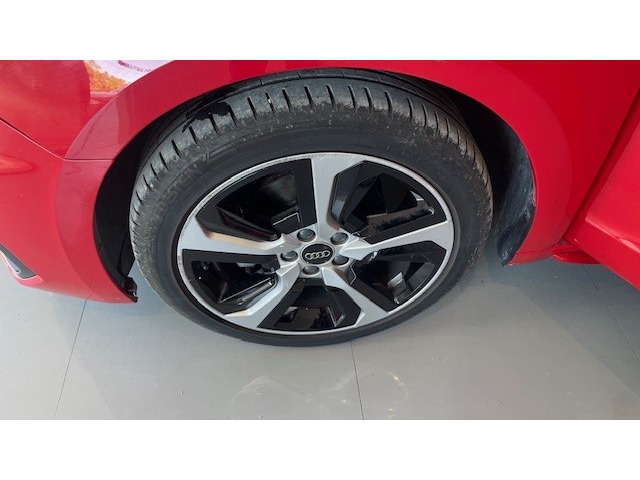 Audi A1 Sportback Adrenalin Black edition 30 TFSI 85 kW (116 CV)