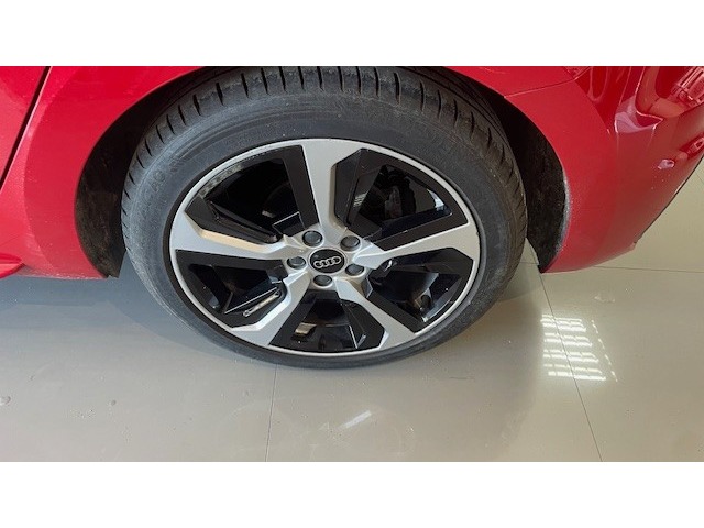 Audi A1 Sportback Adrenalin Black edition 30 TFSI 85 kW (116 CV)