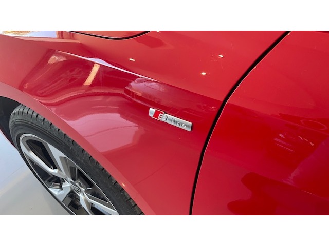 Audi A1 Sportback Adrenalin Black edition 30 TFSI 85 kW (116 CV)