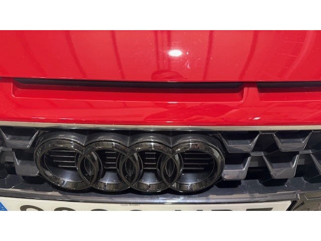 Audi A1 Sportback Adrenalin Black edition 30 TFSI 85 kW (116 CV)