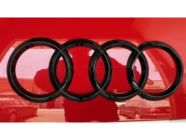 Audi A1 Sportback Adrenalin Black edition 30 TFSI 85 kW (116 CV)