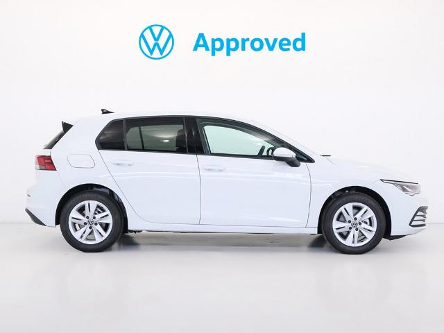 Volkswagen Golf Life 1.0 eTSI 81 kW (110 CV) DSG