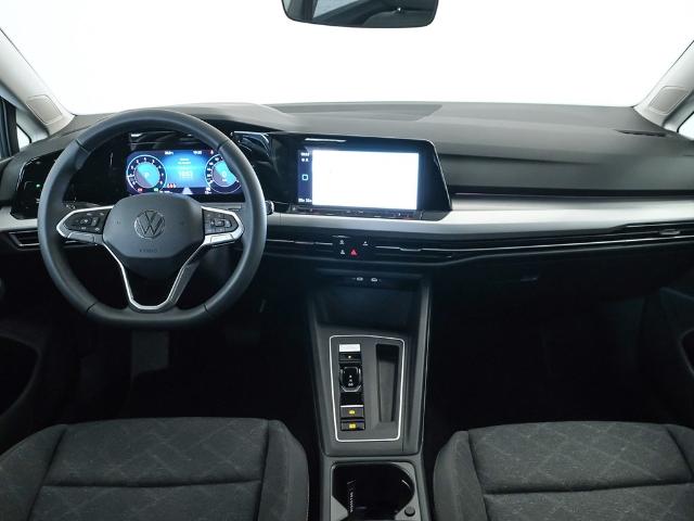 Volkswagen Golf Life 1.0 eTSI 81 kW (110 CV) DSG