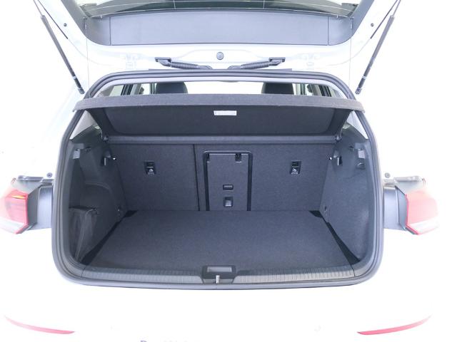 Volkswagen Golf Life 1.0 eTSI 81 kW (110 CV) DSG