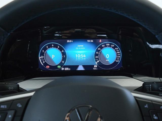 Volkswagen Golf Life 1.0 eTSI 81 kW (110 CV) DSG