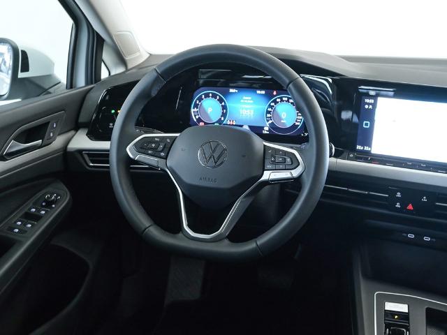 Volkswagen Golf Life 1.0 eTSI 81 kW (110 CV) DSG