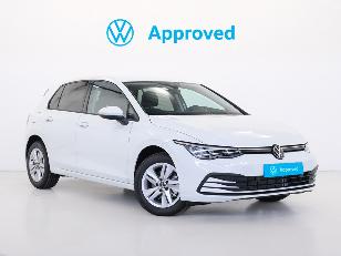 Volkswagen Golf 1.0 eTSI de segunda mano