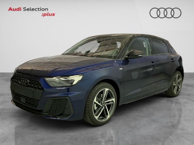 Audi selection Plus