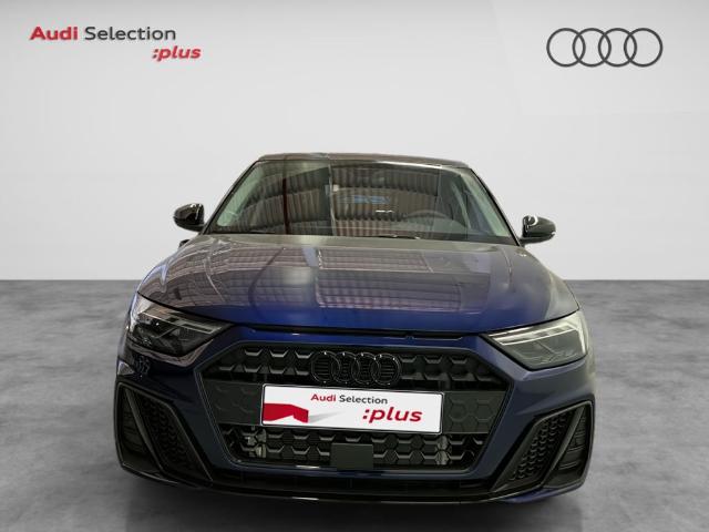 Audi A1 Sportback Adrenalin Black edition 35 TFSI 110 kW (150 CV) S tronic