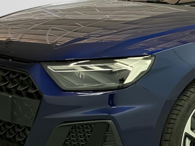 Audi A1 Sportback Adrenalin Black edition 35 TFSI 110 kW (150 CV) S tronic