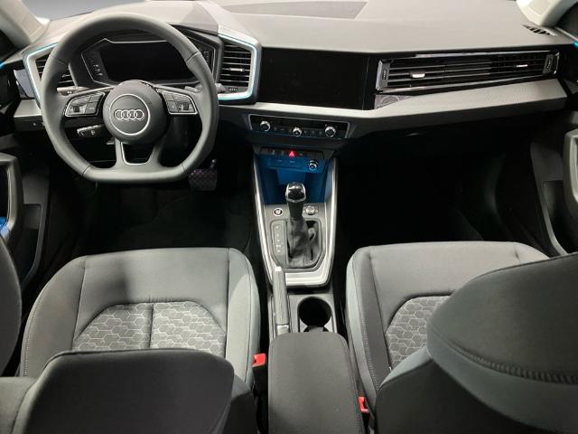 Audi A1 Sportback Adrenalin Black edition 35 TFSI 110 kW (150 CV) S tronic