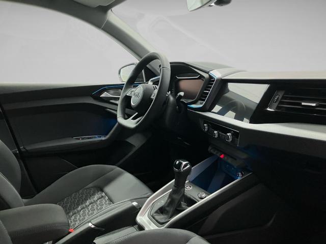 Audi A1 Sportback Adrenalin Black edition 35 TFSI 110 kW (150 CV) S tronic