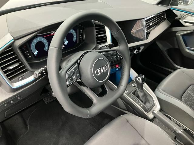 Audi A1 Sportback Adrenalin Black edition 35 TFSI 110 kW (150 CV) S tronic