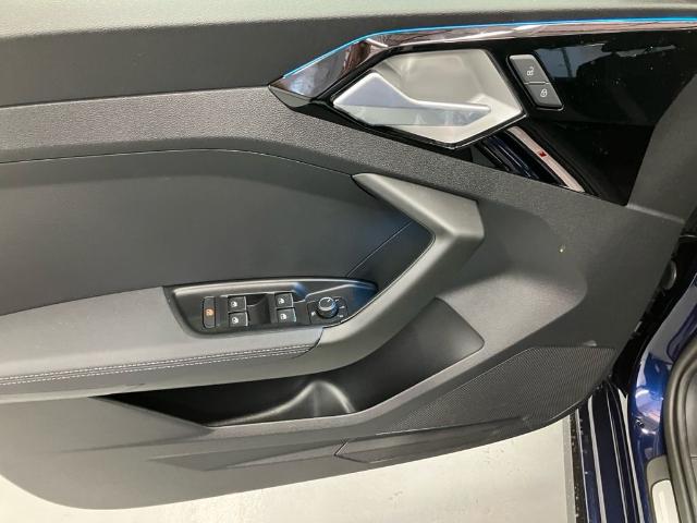 Audi A1 Sportback Adrenalin Black edition 35 TFSI 110 kW (150 CV) S tronic