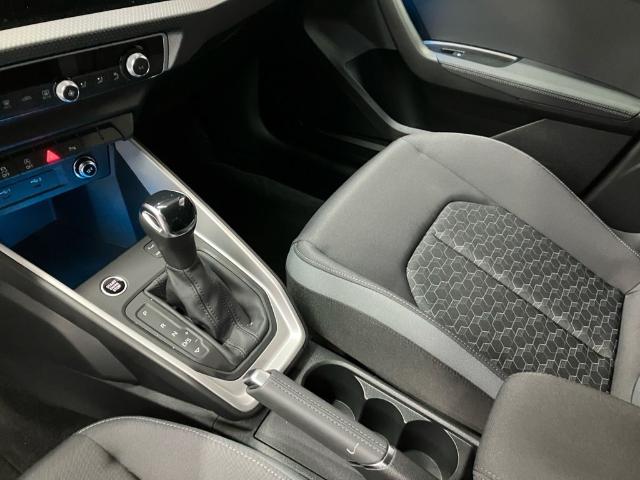 Audi A1 Sportback Adrenalin Black edition 35 TFSI 110 kW (150 CV) S tronic