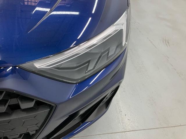 Audi A1 Sportback Adrenalin Black edition 35 TFSI 110 kW (150 CV) S tronic