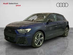 vehículo ocasión audi selection